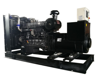 魏县上柴柴油发电机组50KW-700KW